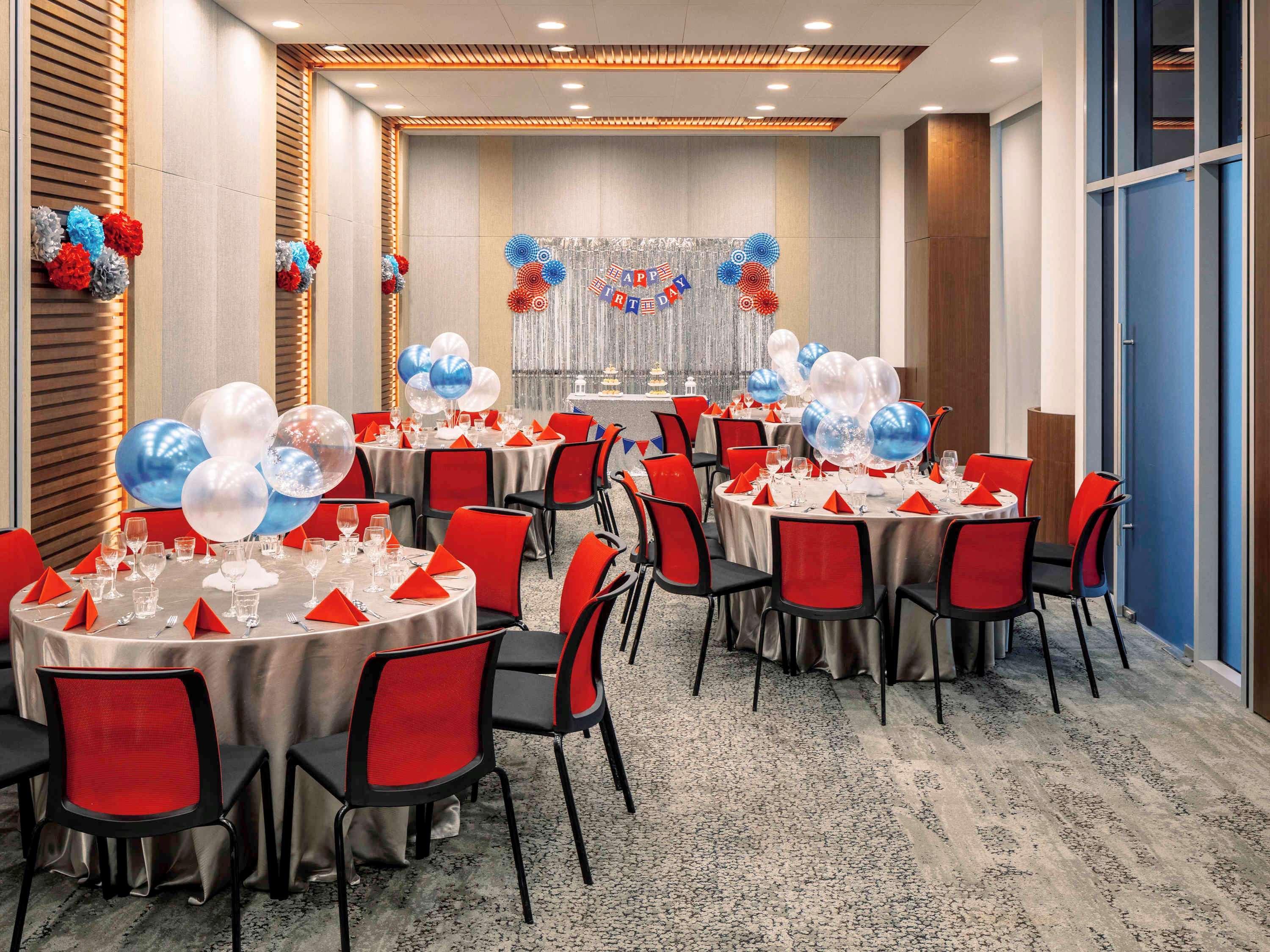 Ibis Singapore On Bencoolen - Newly Renovated Exterior photo