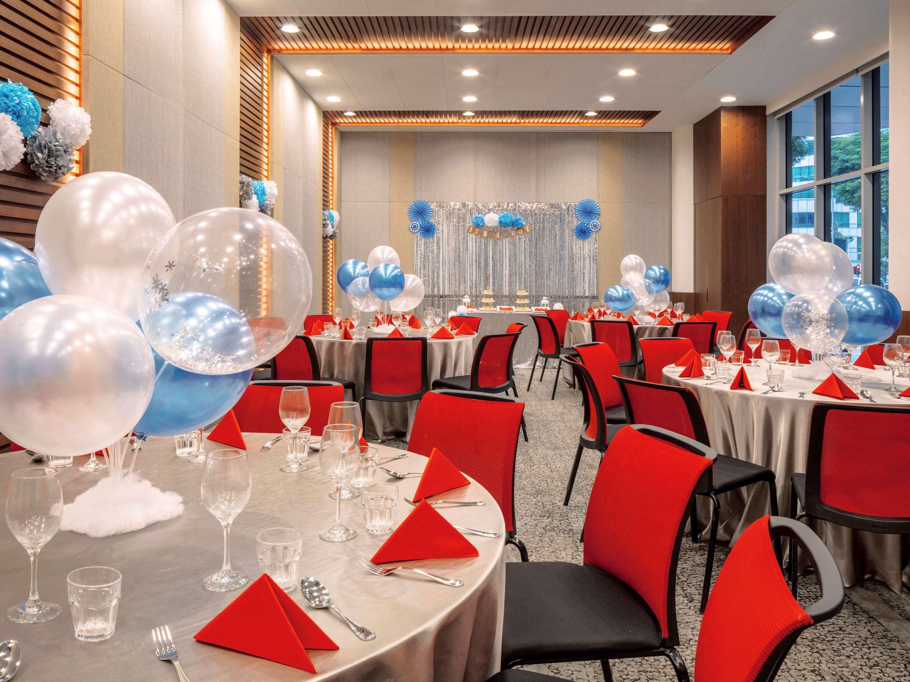 Ibis Singapore On Bencoolen - Newly Renovated Exterior photo