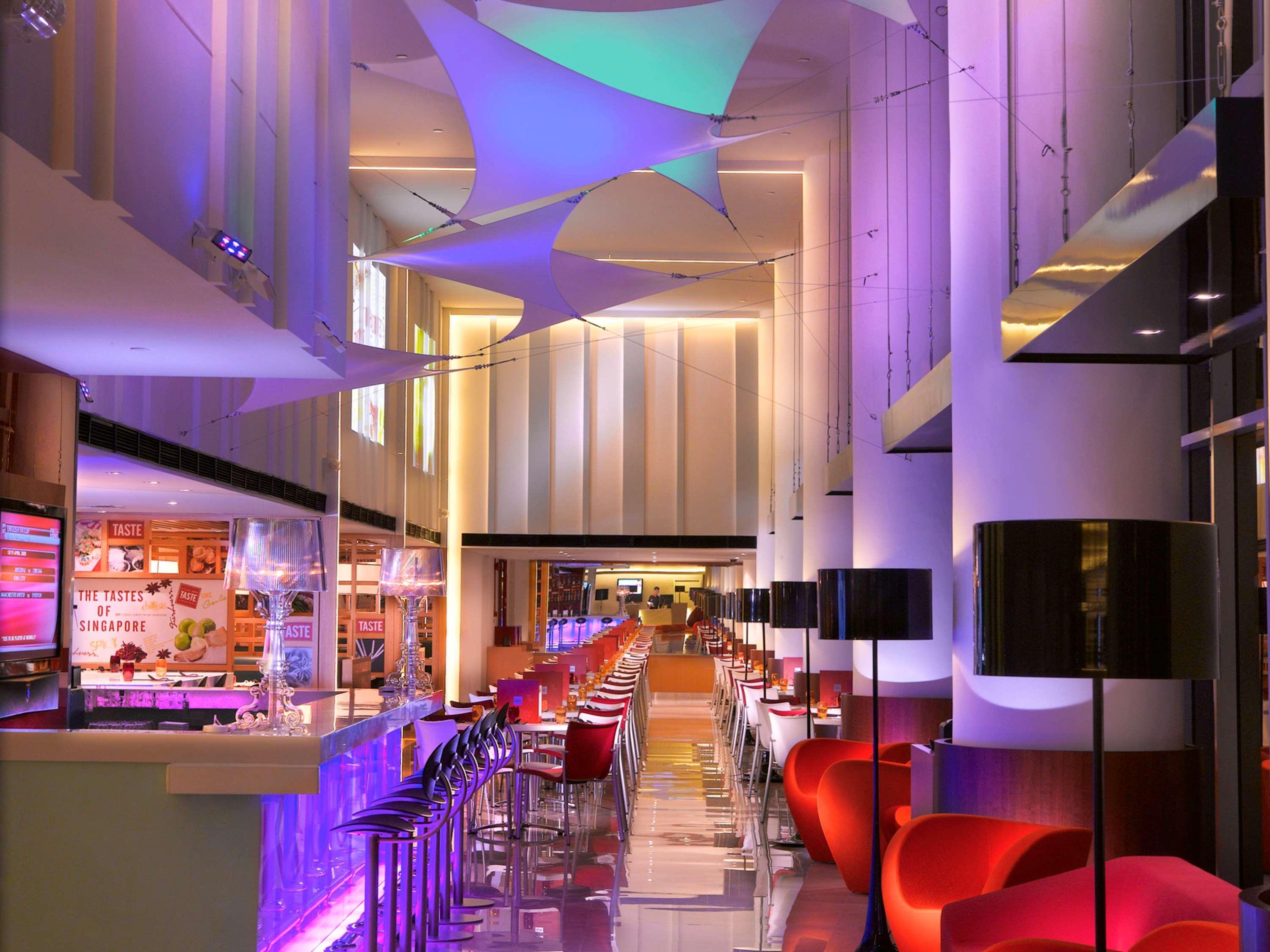 Ibis Singapore On Bencoolen - Newly Renovated Exterior photo