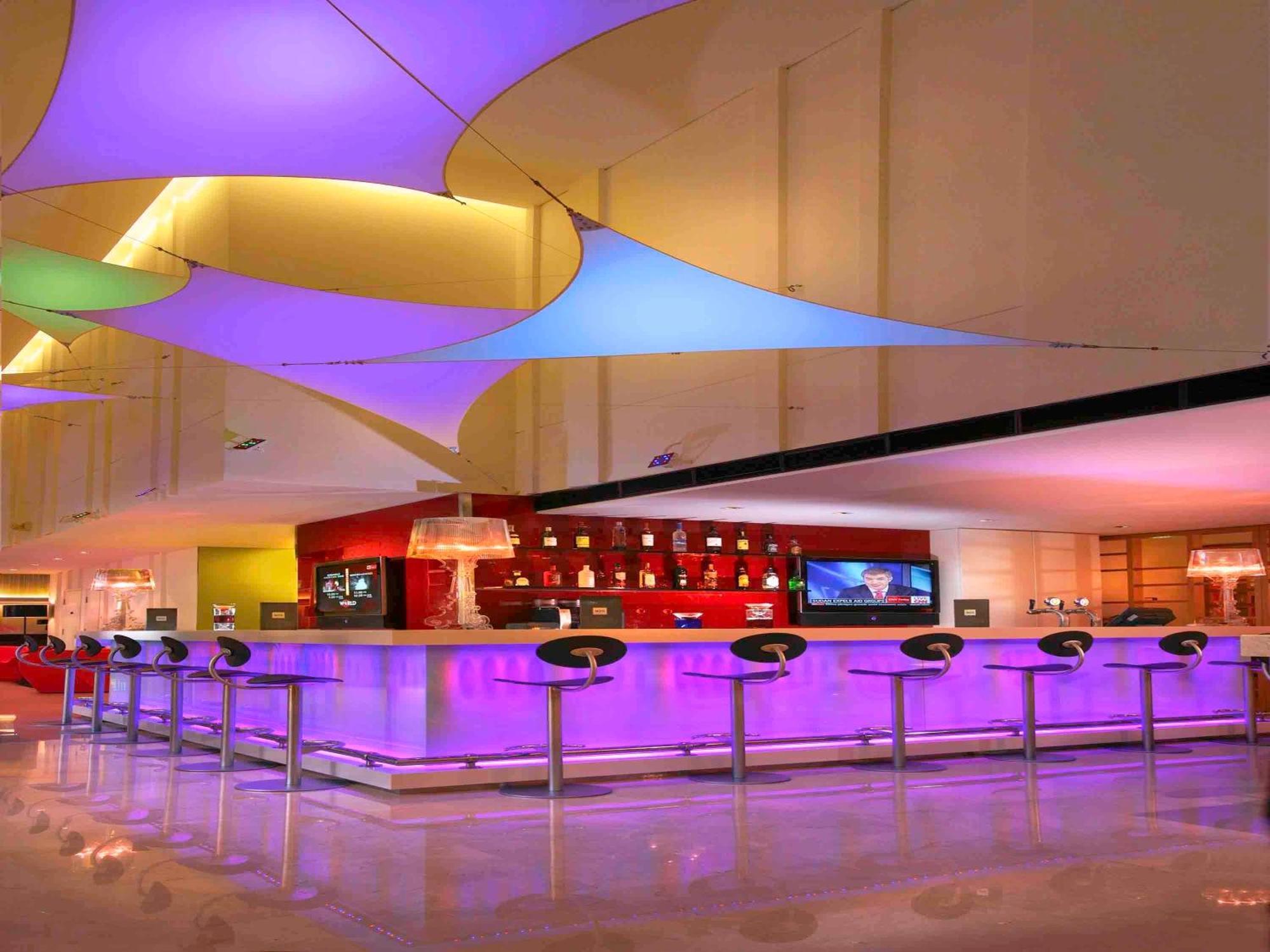 Ibis Singapore On Bencoolen - Newly Renovated Exterior photo