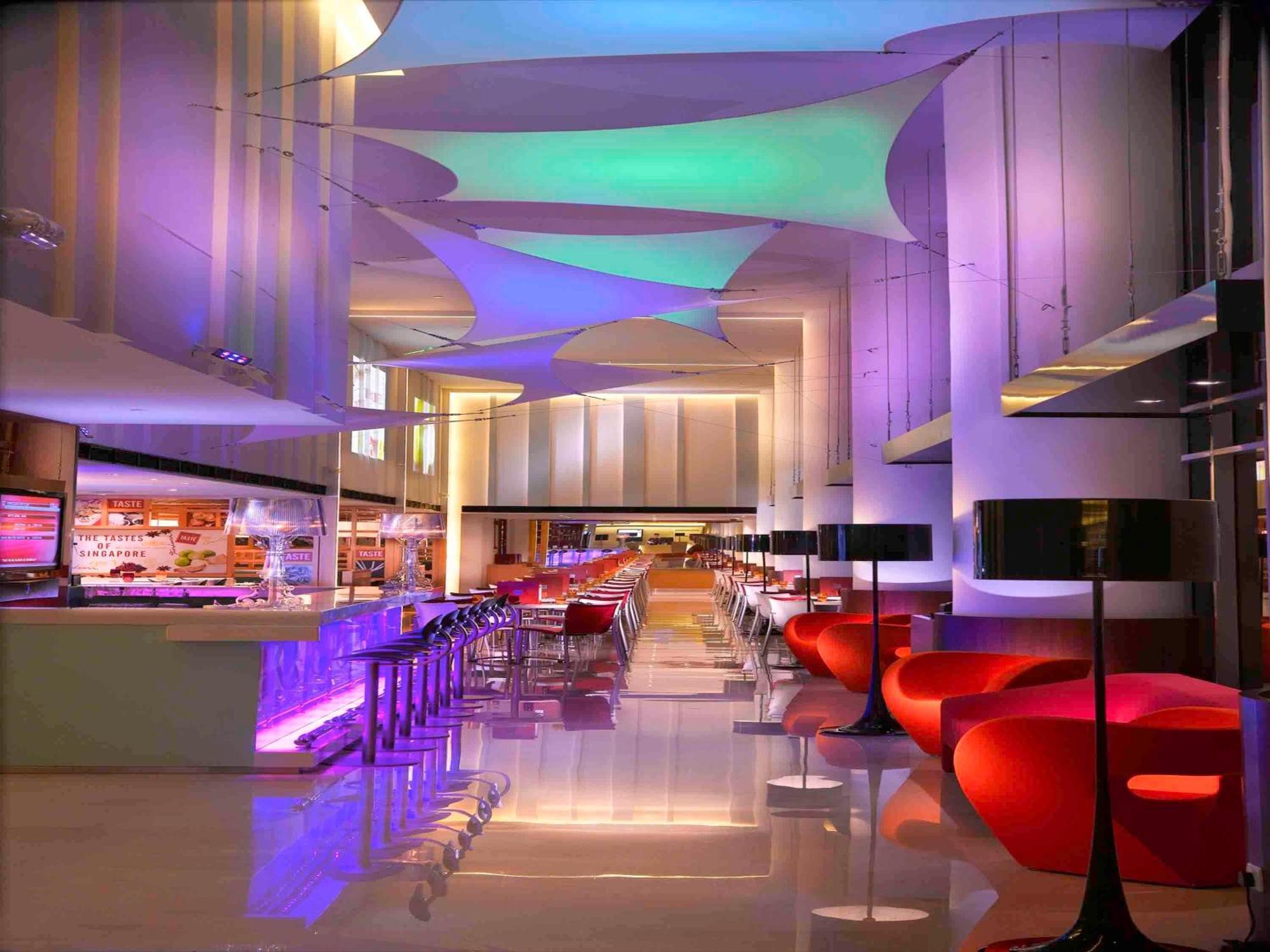 Ibis Singapore On Bencoolen - Newly Renovated Exterior photo